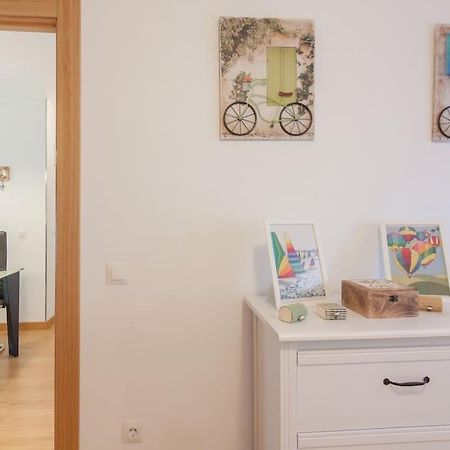 Davila Park'S Apartment Wifi Сантандер Екстер'єр фото